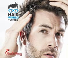 Slider image (3) Hair World Turkey